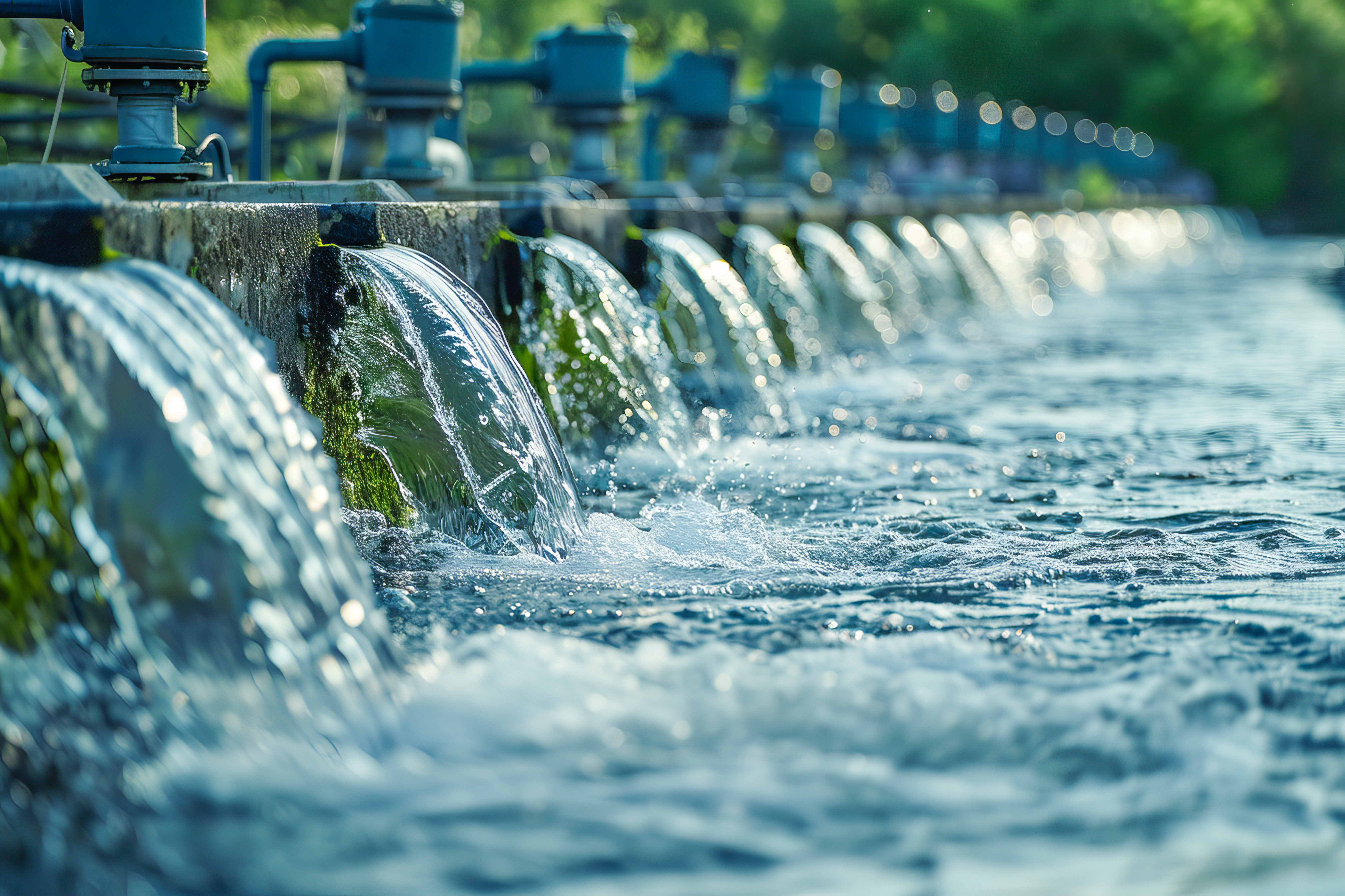 Water