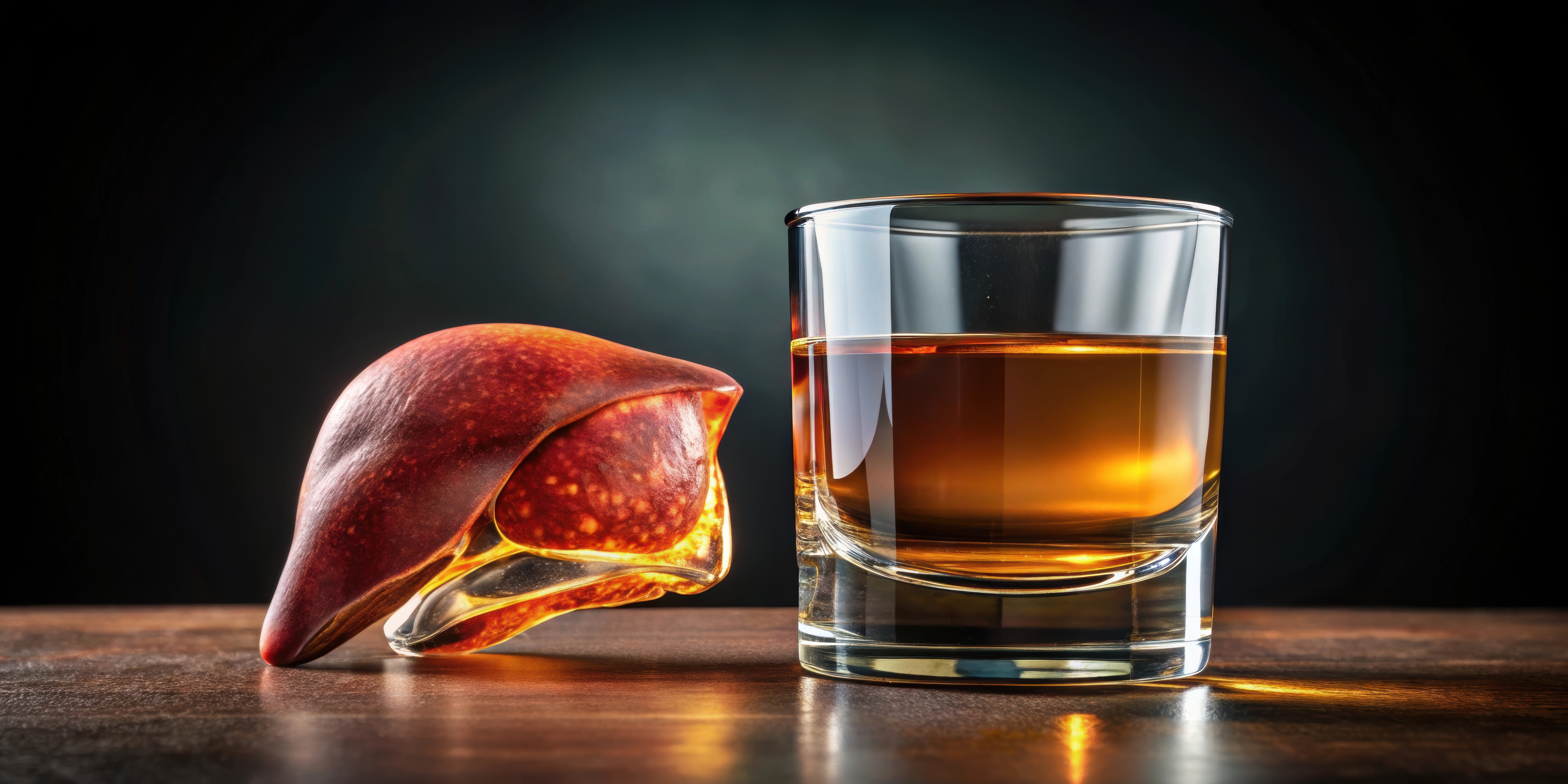 Alcohol