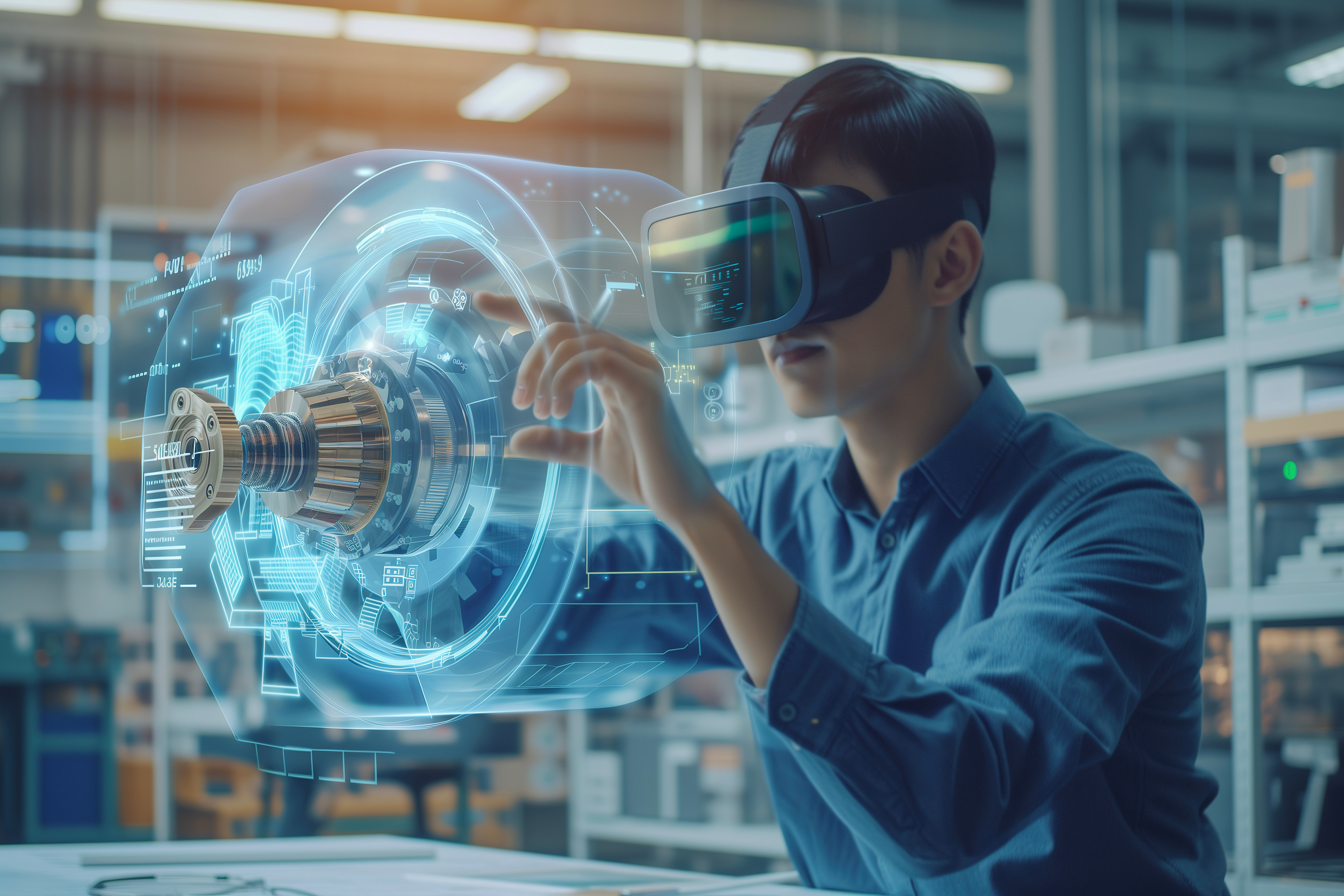 AR/VR