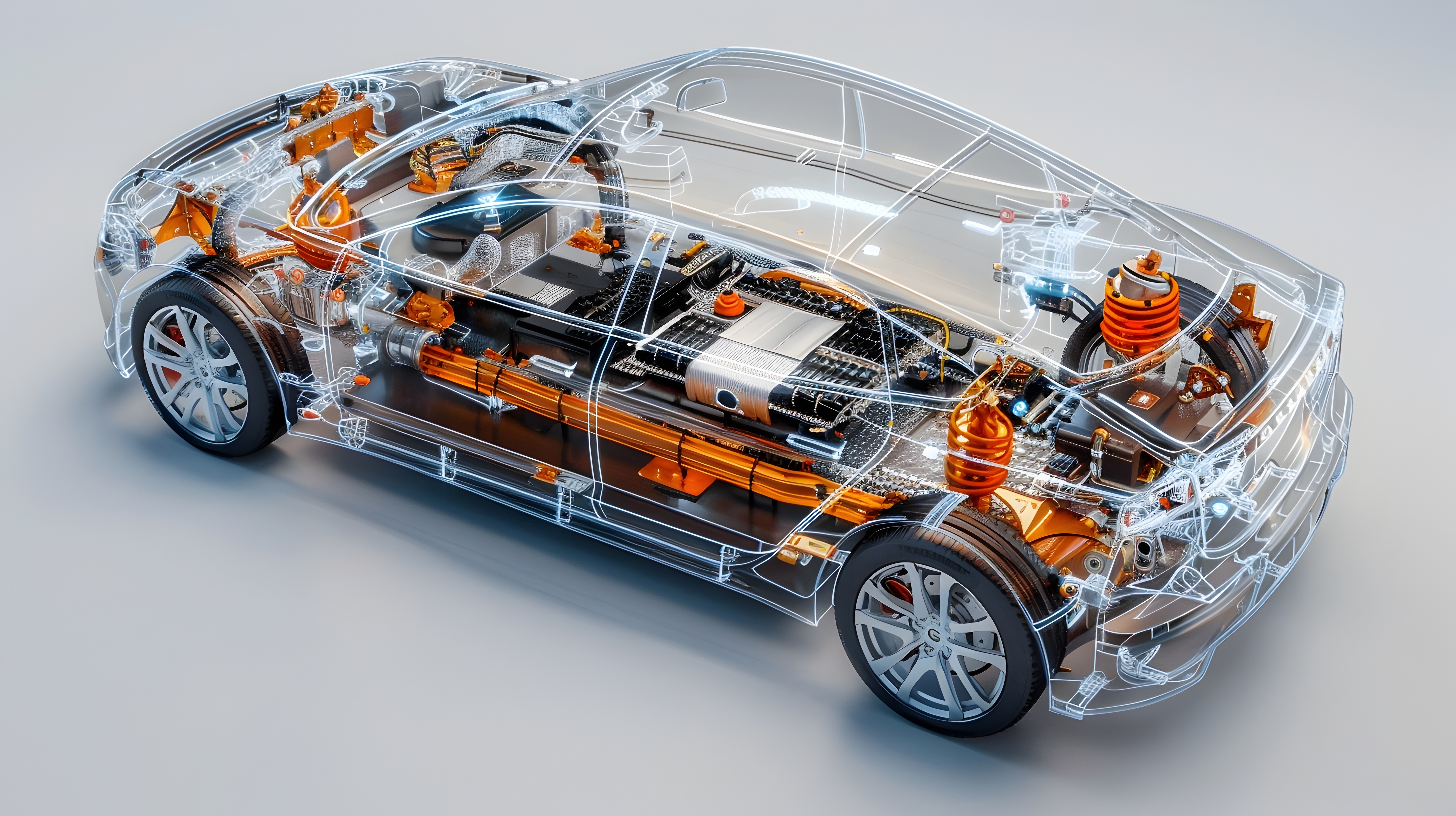Motor