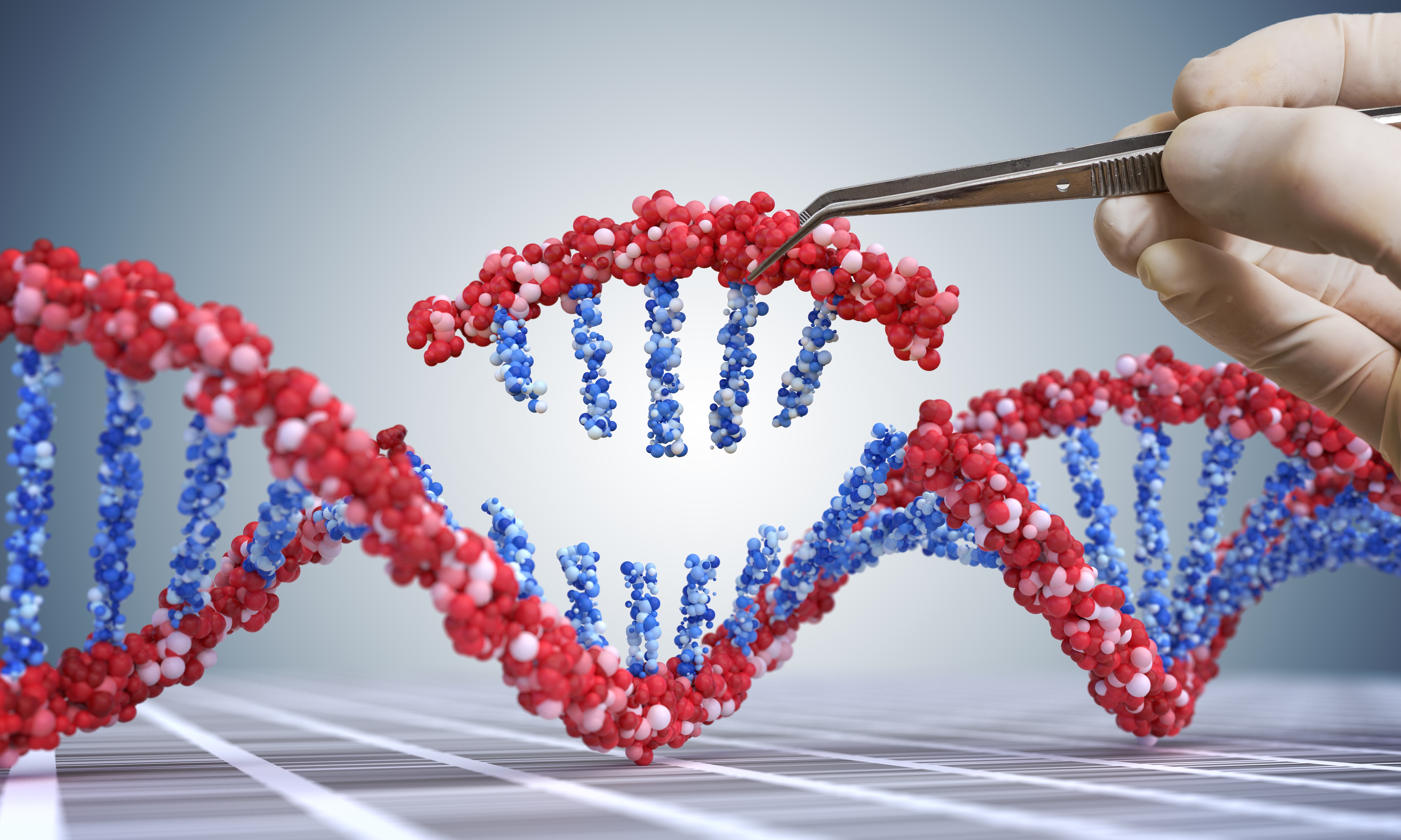 POCT assay for precision diagnostics