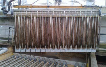 mbr fouling