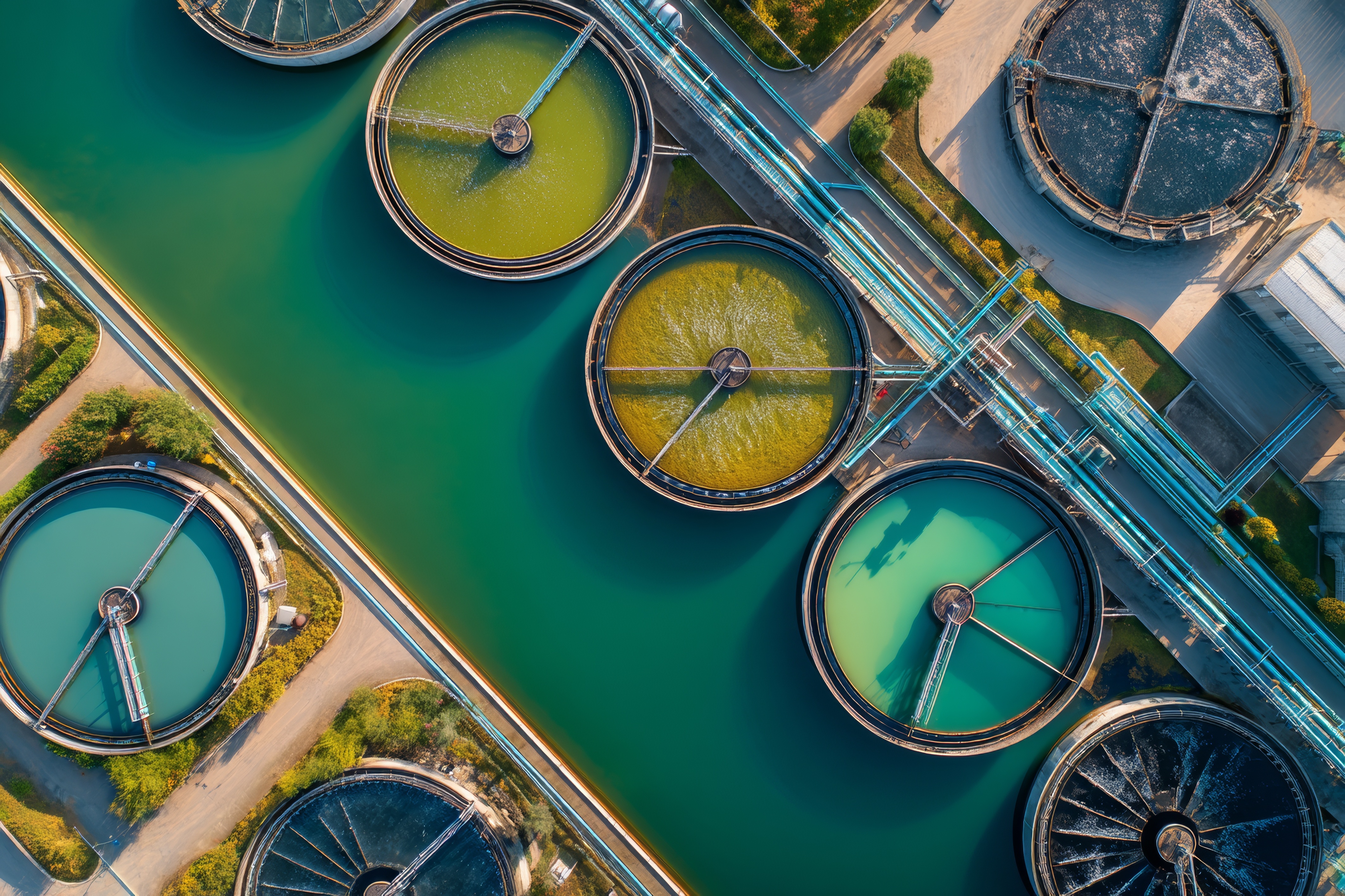 WWTP