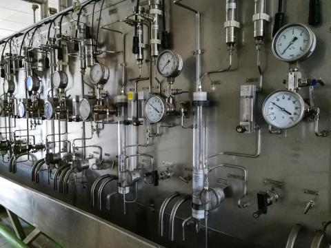 Process Design and Optimization