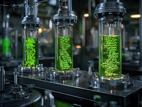 Electrochemical Process
