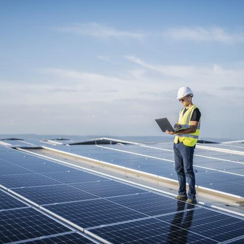 Clean Energy