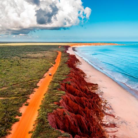 Water and Environment