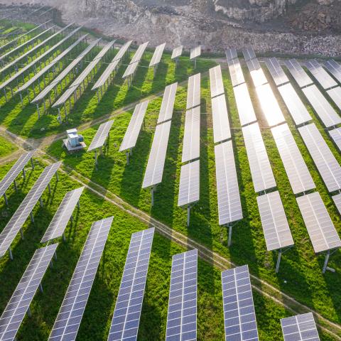 Clean Energy
