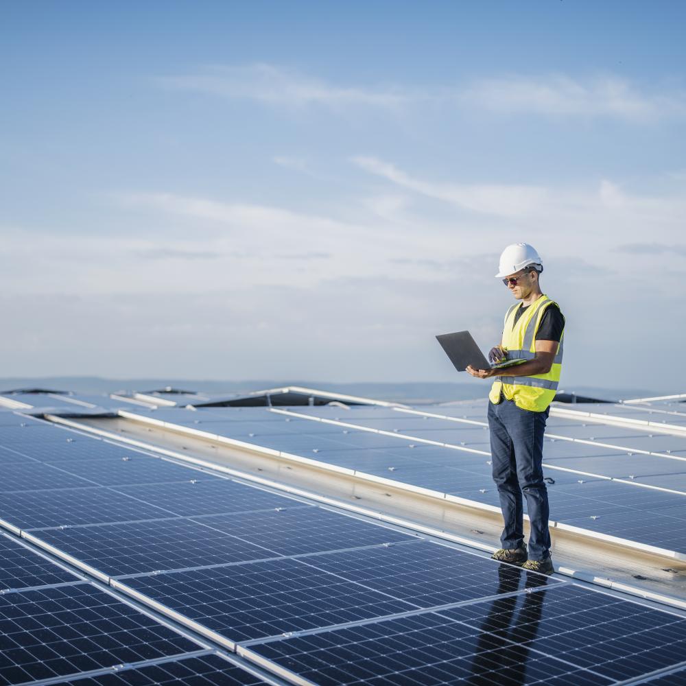 Clean Energy