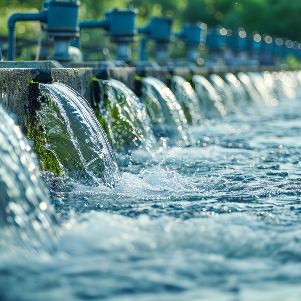 Water