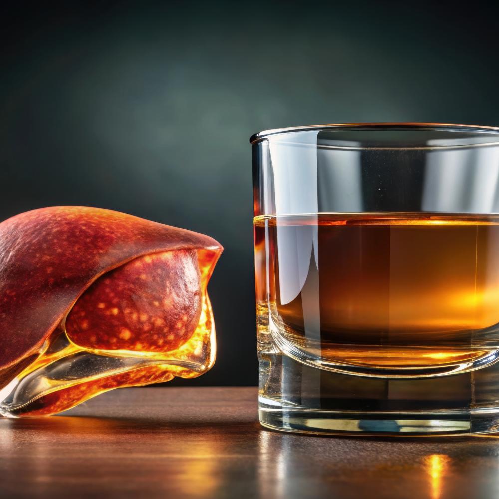 Alcohol