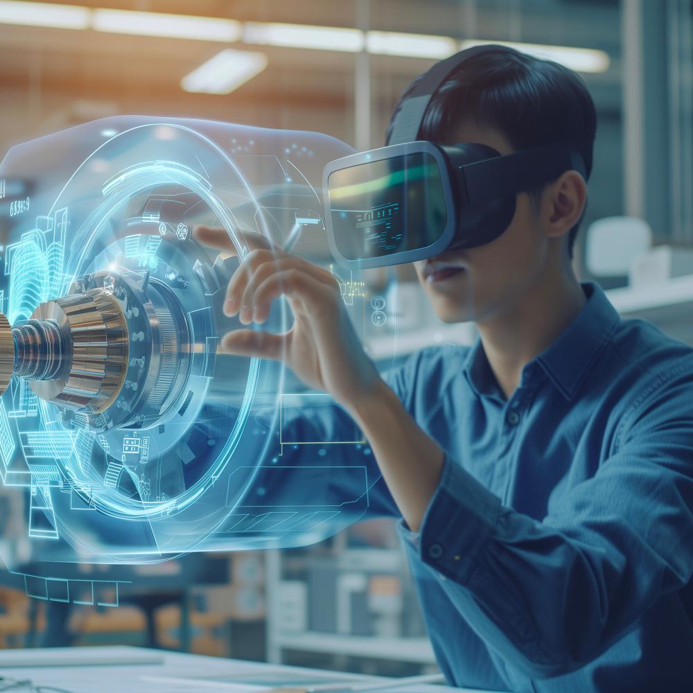 AR/VR