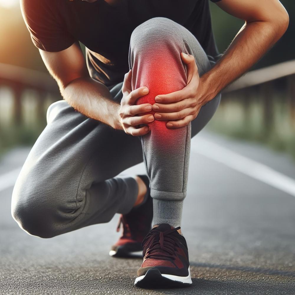 Sports and Rehabilitation