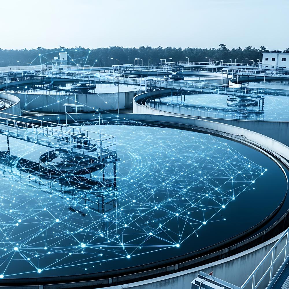 Digital Water