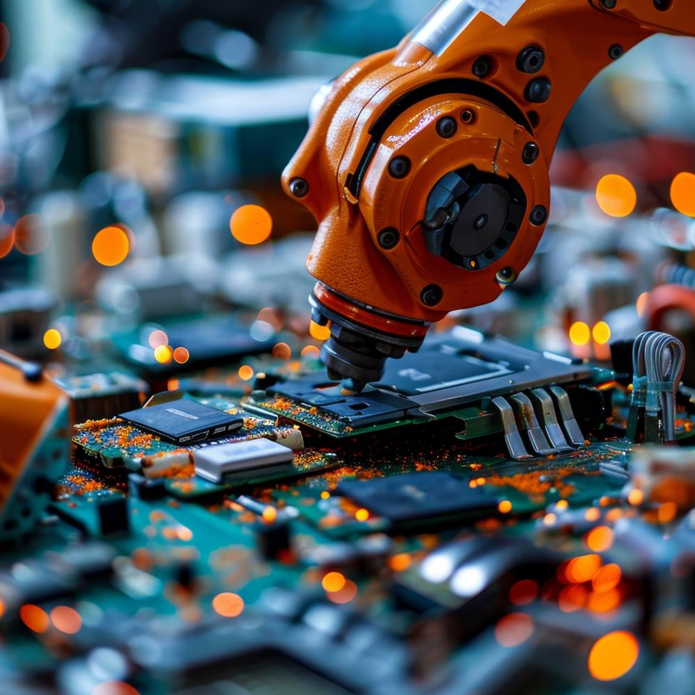 Technologies for good